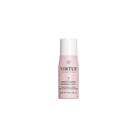 VIRTUE bottle front packaging showing clean design and brand benefit