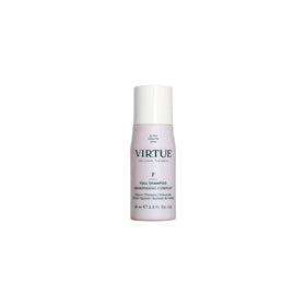 VIRTUE full front packaging showing bottle and branding for product recognition