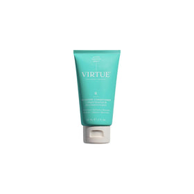 VIRTUE front packaging showing bottle and brand for confident product choice