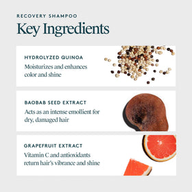 VIRTUE pump and cap detail for easy dispensing and controlled use