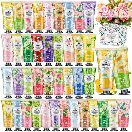 VISCOO front packaging showing 42-pack and gift-ready presentation benefits