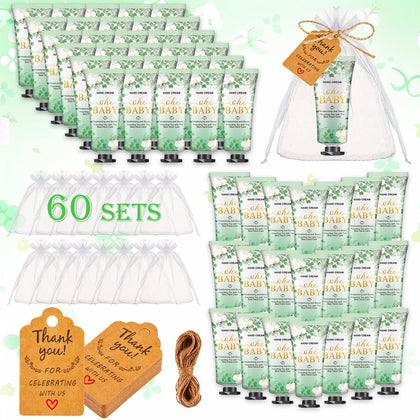 VISCOO front packaging showing 60 Oh Baby tubes and extras, perfect for gifting