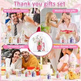 VISCOO guest table favor display demonstrating polished event-ready presentation
