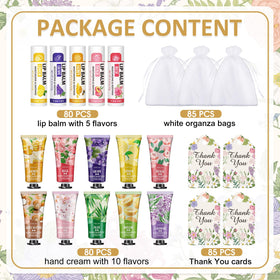 VISCOO hand cream close-up showing texture and easy-squeeze tube