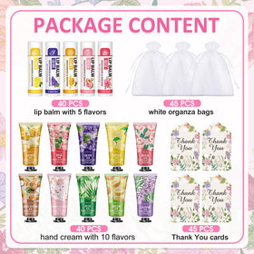VISCOO hand cream collection close-up highlighting scent variety and texture