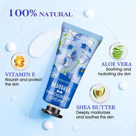 VISCOO cream texture close-up highlighting smooth, fast-absorbing formula