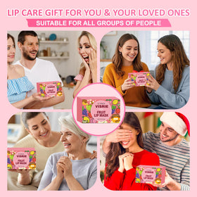 VISRIE gift box presentation with honeypots ready for gifting occasions
