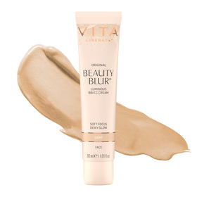VITA LIBERATA front packaging showing product and branding for easy recognition