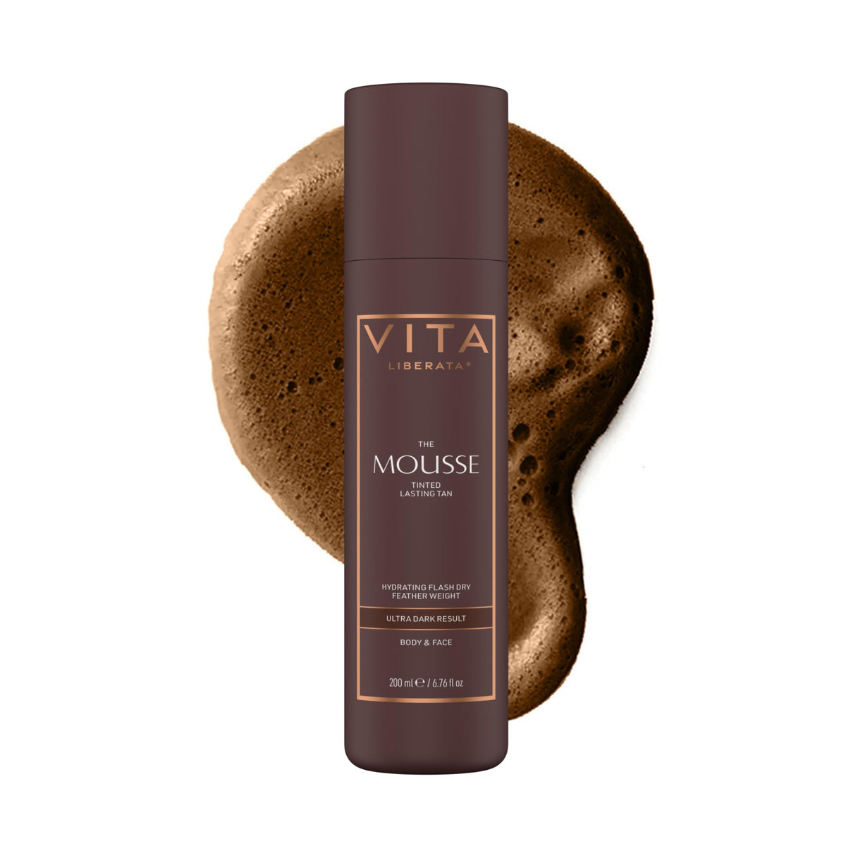 VITA LIBERATA front packaging showing product and benefits