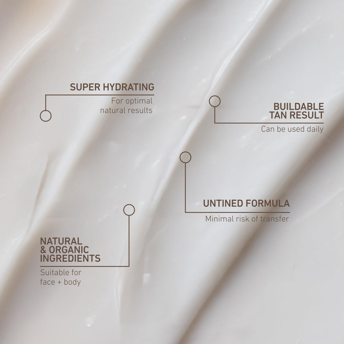 VITA LIBERATA bottle in hand showing 6.76 fl oz size for scale and travel convenience