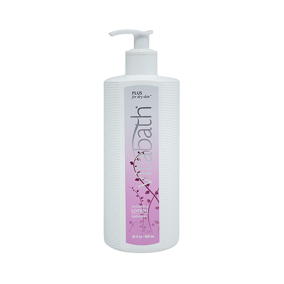 Vitabath front packaging 20 oz showing brand and benefits