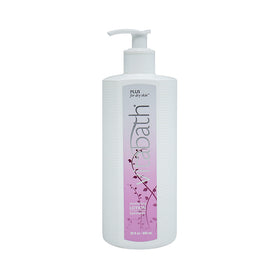 Vitabath front packaging 20 oz showing brand and benefits