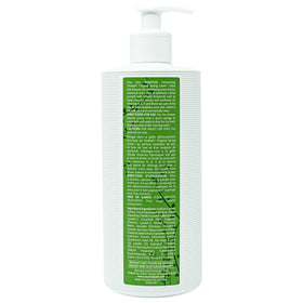 Vitabath surrounded by botanicals illustrating natural ingredient benefits