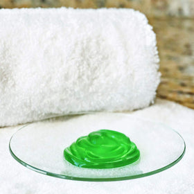 Vitabath foam filling bathtub demonstrating bubble bath enjoyment