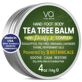 VITAL AFFAIR front tin showing product label and travel-friendly size