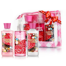 Vital Luxury front packaging showing the three-piece travel set for gifting
