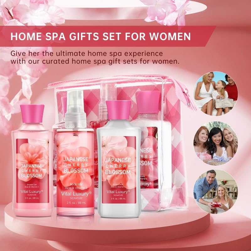 Vital Luxury natural ingredients display with shea and aloe showing soothing benefit
