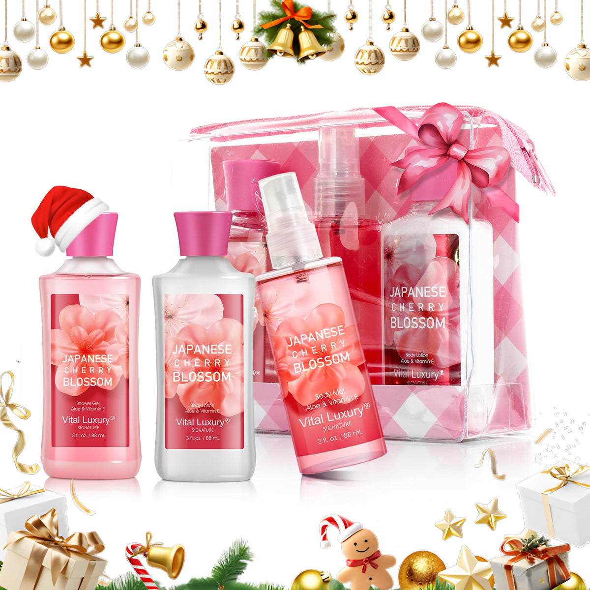 Vital Luxury lifestyle bathroom display showing elegant home spa experience benefit