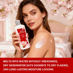 Vital Luxury mist being sprayed on skin for instant fragrance refresh and light hydration