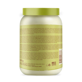 VITALE creamy texture close-up displaying rich consistency for deep conditioning