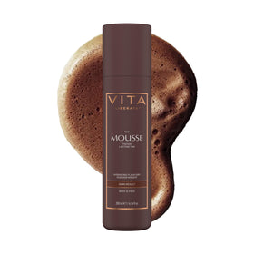 VITA LIBERATA front packaging showing bottle and size, clear product identity and benefit
