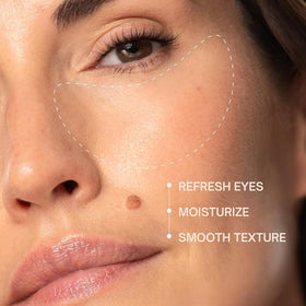 Vitalore silicone texture close-up highlighting soft, flexible material
