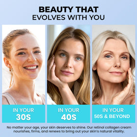 Vitalysin used in nighttime routine to support nightly skin repair