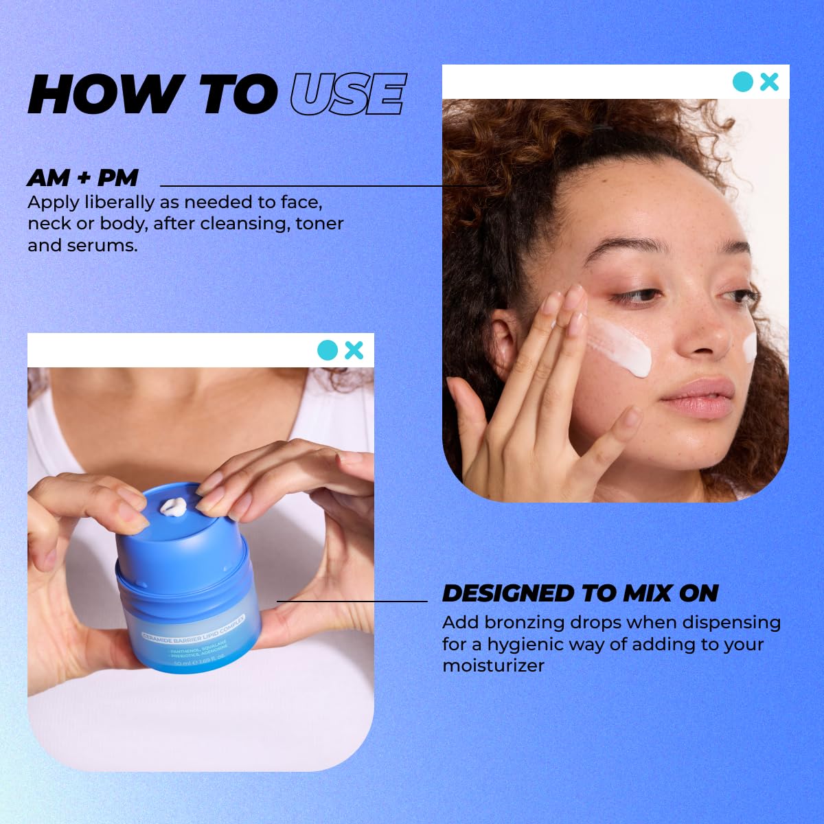 Vitamasques oat extract ingredient scene calming sensitive skin benefits