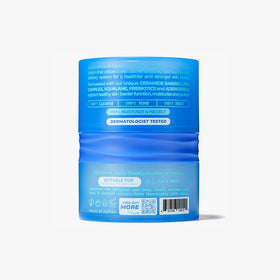Vitamasques in nighttime routine setting promoting restored, healthy skin