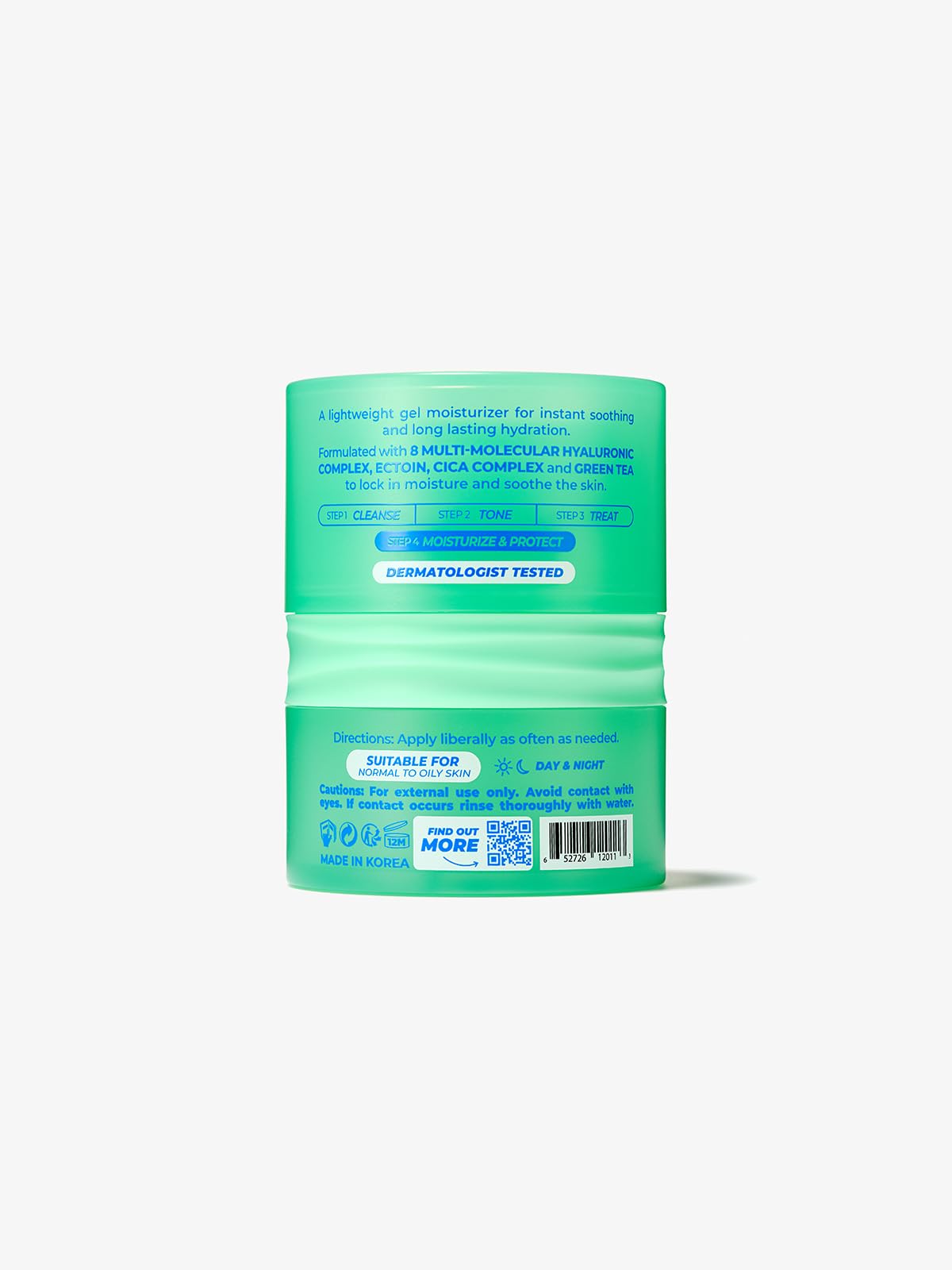vitamasques cruelty-free and vegan icons emphasizing ethical clean formulation