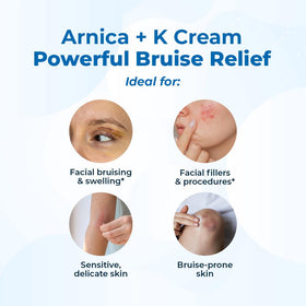 VitaMedica precision tube close-up highlighting control applicator and concentrated formula