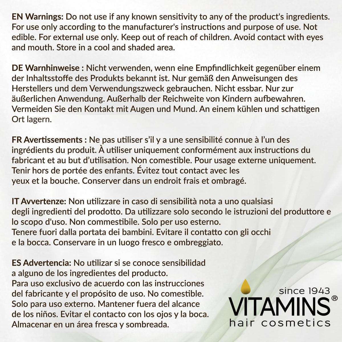VITAMINS on bathroom shelf suggesting daily routine convenience