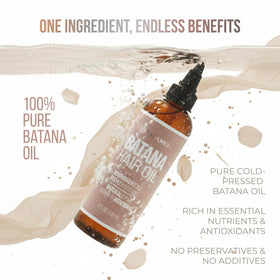 Vitamo close-up of golden oil pour texture, shows absorbent lightweight formula