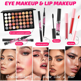 Viugex lipgloss swatch on skin demonstrating glossy color and hydration