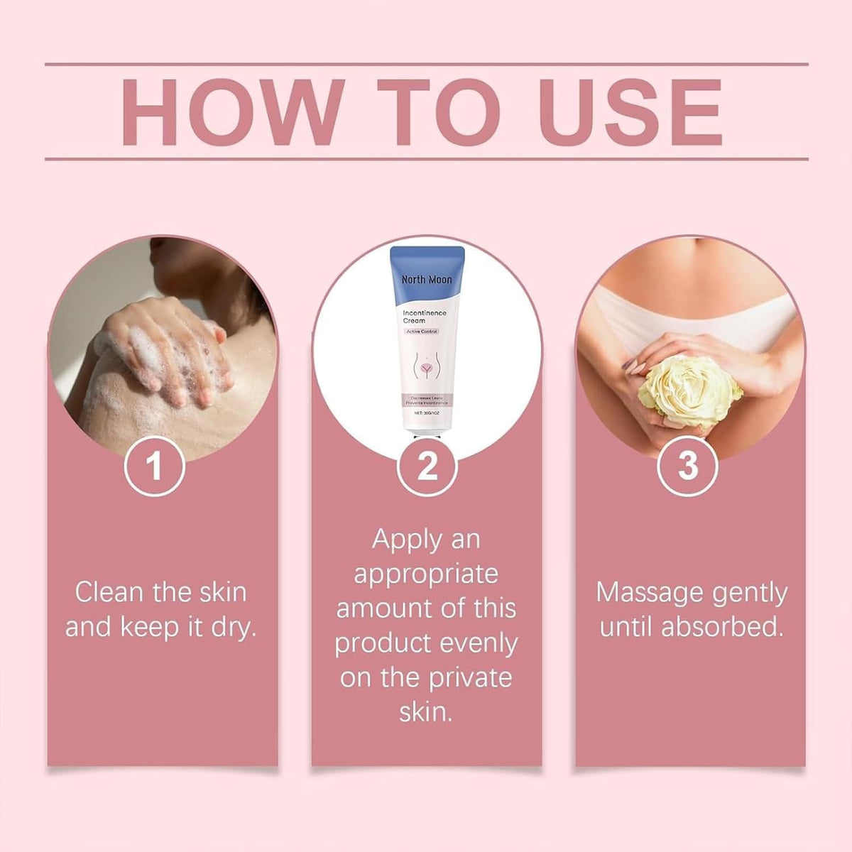 VivaDex on a bathroom shelf signaling everyday personal care support