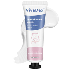 VivaDex front packaging showing jar and label for easy identification and shelf appeal