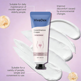 VivaDex in a purse for discreet carry and on-the-go confidence
