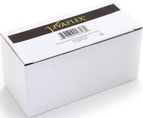 Vivaplex close-up of twist wheel detail for precise dispensing and control