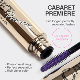 Vivienne Sabó wand closeup illustrating precise application benefit