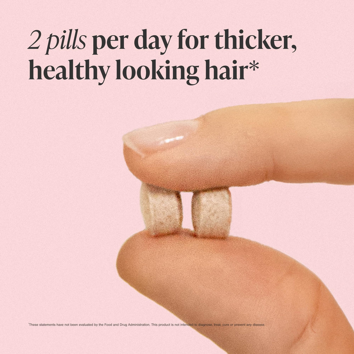 Artistic marine collagen visual representing Viviscal’s key ingredient for hair structure benefit