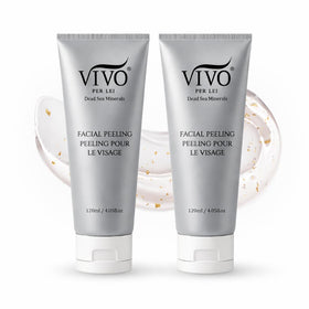 Vivo Per Lei front packaging showing bottle and benefits