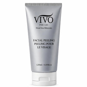 Vivo Per Lei front packaging showing product tube and label for clear identification and trust