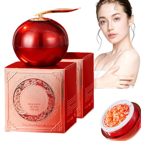 VJPPII front packaging showing product and benefit of hydration