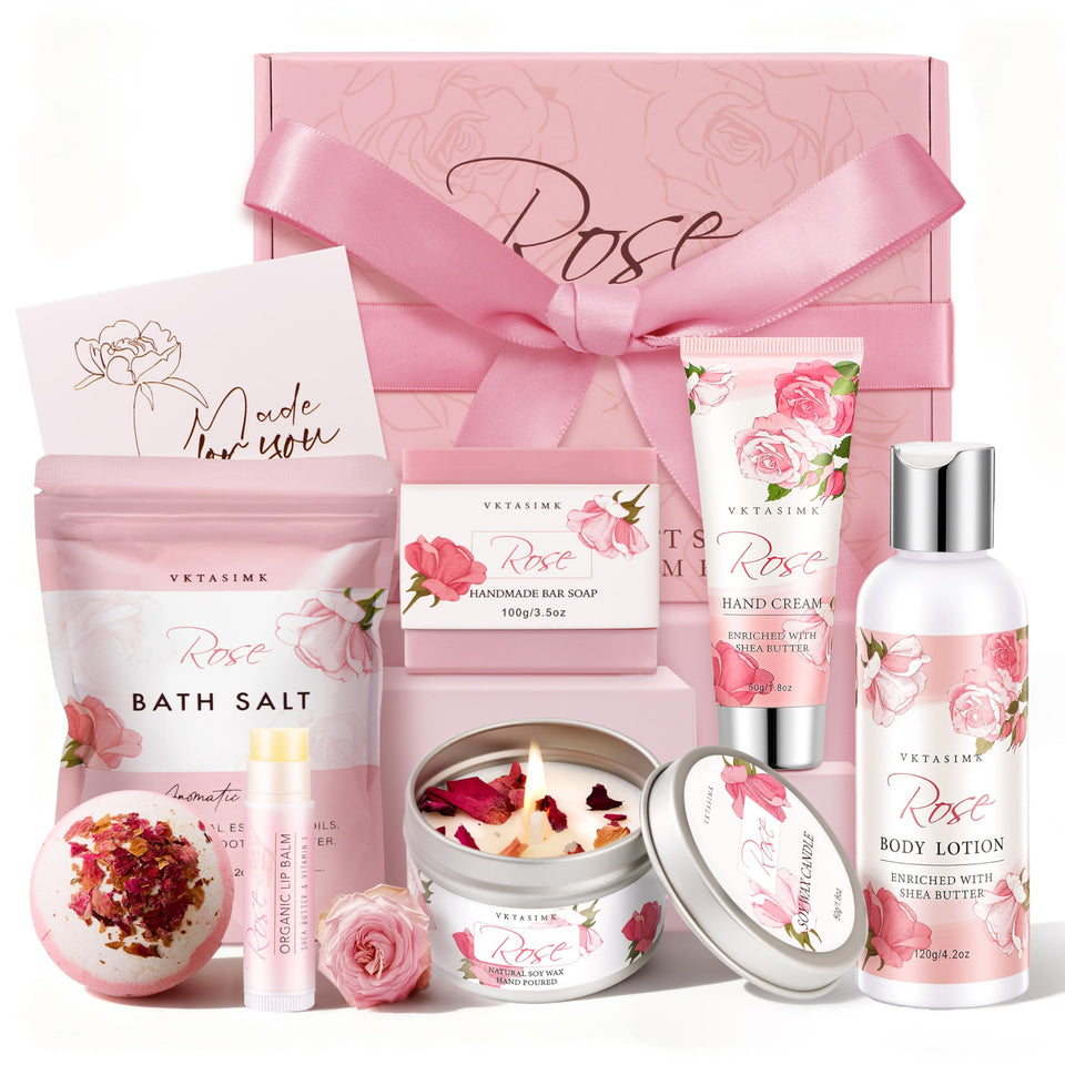 VKTASIMK front packaging showing full gift set and ready-to-give presentation