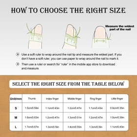 Vlazryk application tools and adhesive tabs demonstrating ease of use
