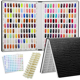 vnjaoi front cover display book with compact professional finish