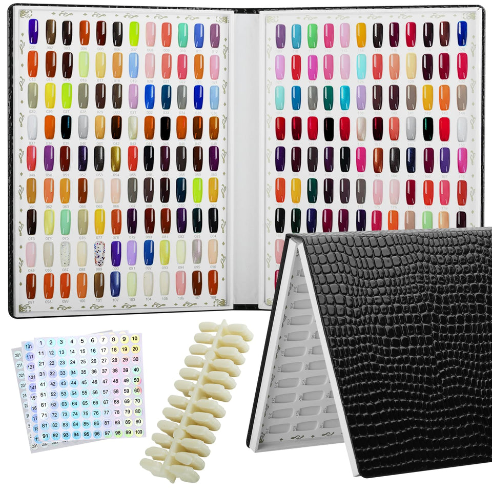 vnjaoi front cover display book with compact professional finish