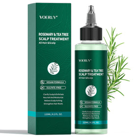 VOERUY front packaging showing bottle and product name for easy identification and benefit