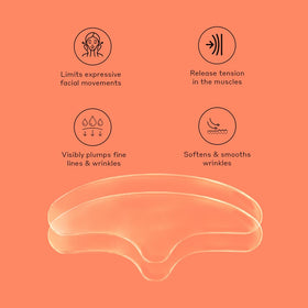 Volition close-up of medical-grade silicone texture highlighting softness