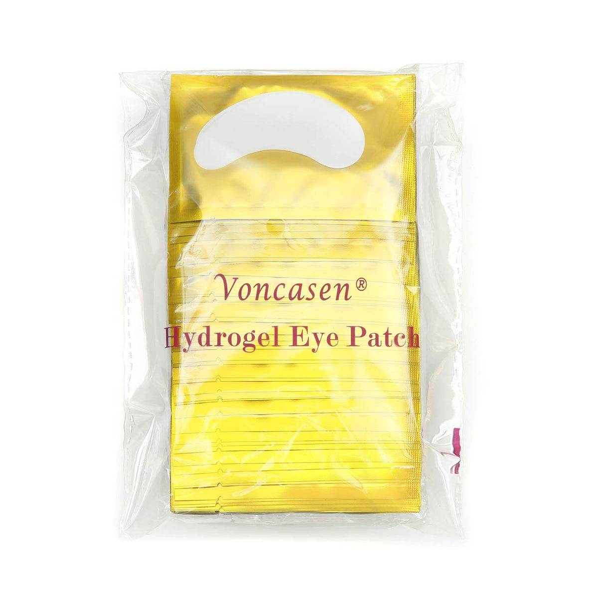 Voncasen lifestyle salon tray setup conveying professional, ready-to-use solution